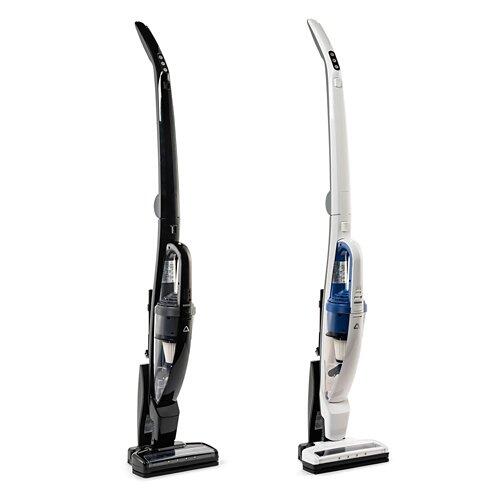 AMBIANO 2in1 Akku-Staubsauger