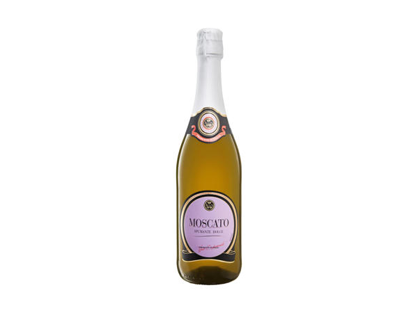 Moscato Spumante