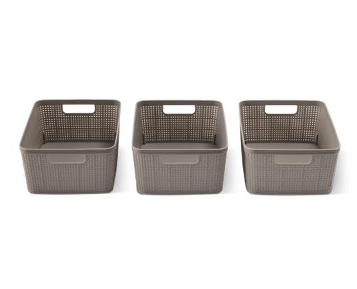 Easy Home
Deco Baskets
