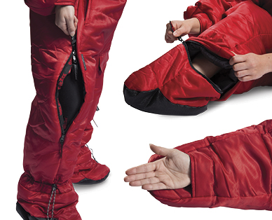 Onezee Sleeping Bag