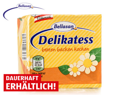 BELLASAN Delikatesswürfel