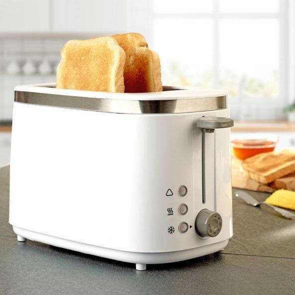 Brødrister