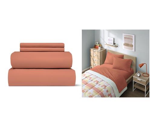 Huntington Home 
 Full or Queen Sheet Set
