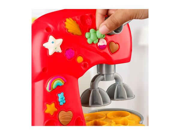 Play-Doh Magical Mixer Play Set