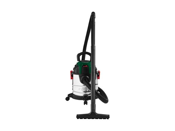 Aspirateur eau et poussière PWD 25 A2