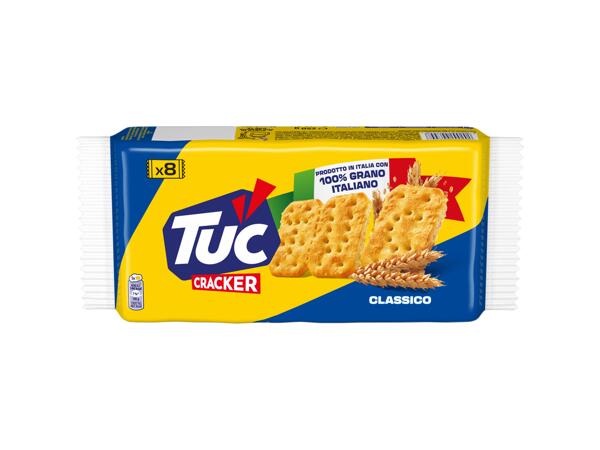 Cracker