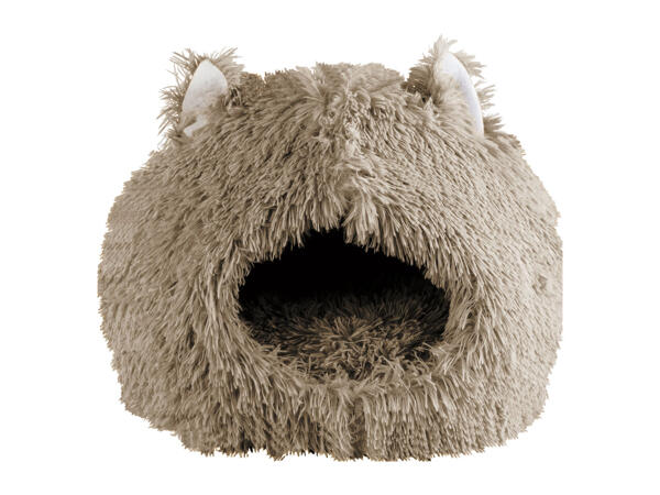 Zoofari Soft Pet Bed
