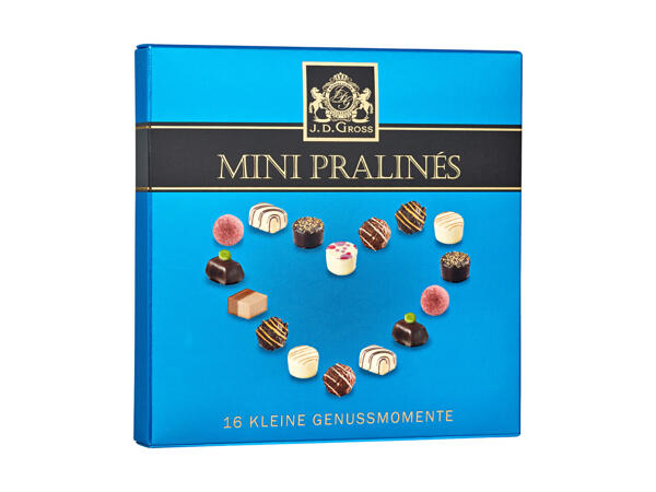 Mini Pralinés