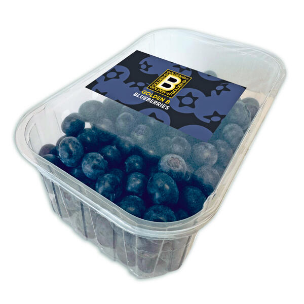Premium Kultur-Heidelbeeren