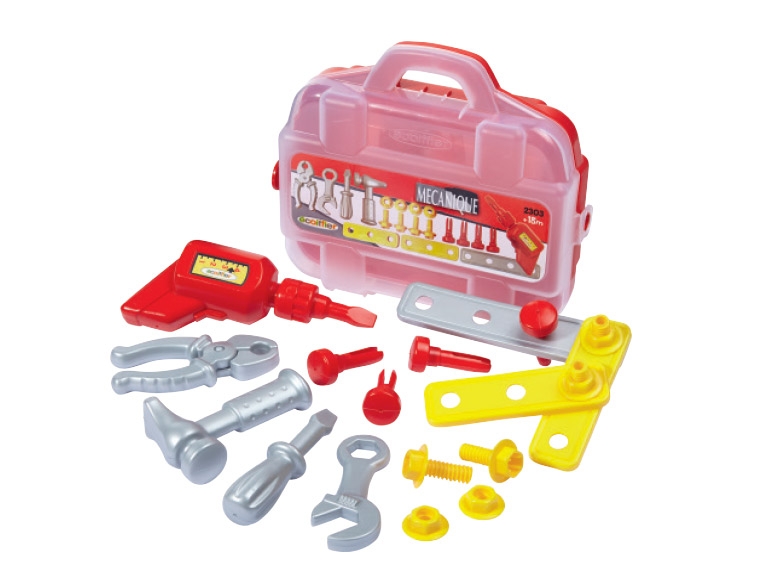 Ecoiffier Kids' Play Sets