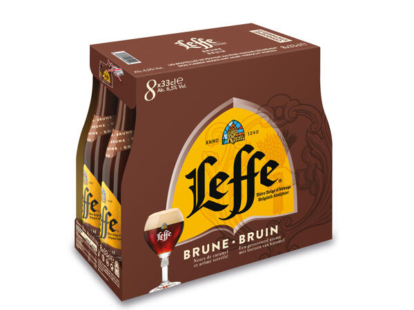 Bière d'abbaye