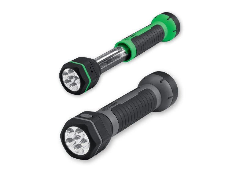 LIVARNO LUX Cordless Work Light
