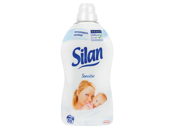 SILAN Weichspüler