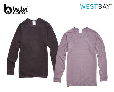 Waffle Thermal Top or Leggings