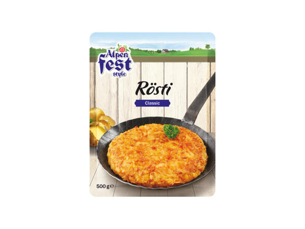 Rösti