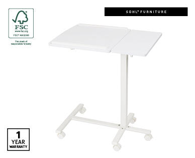 Portable Laptop Table