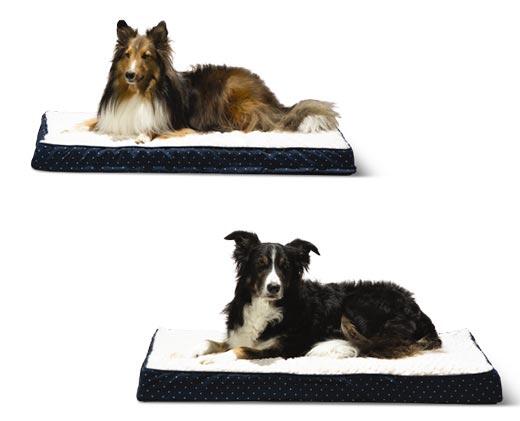 Heart to Tail
Orthopedic Pet Bed