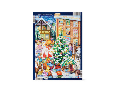Choceur Advent Calendar