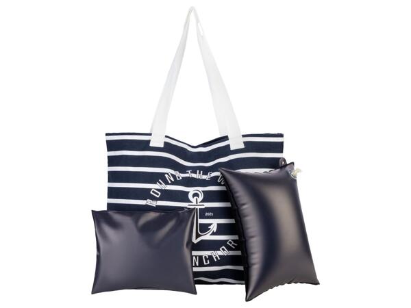 Beach Bag Set