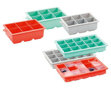 CROFTON(R)
SILIKON-EIS-FORMEN