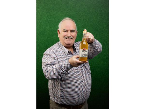 Ballyhoura Irish Apple Cider Vinegar