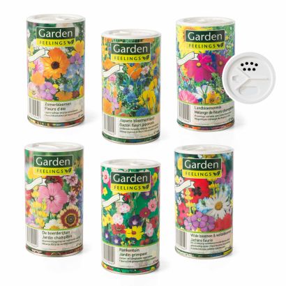 Blumensaat
