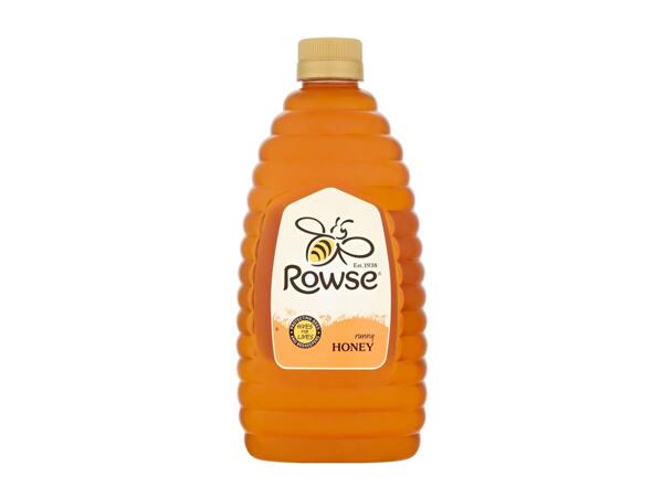 Rowse Squeezy Runny Honey