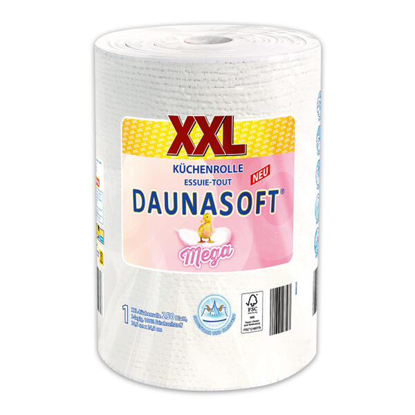 Küchenrolle XXL