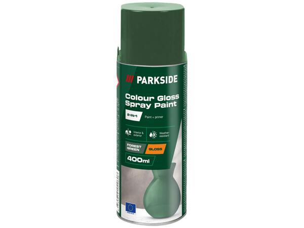 PARKSIDE(R) Sortiment laků