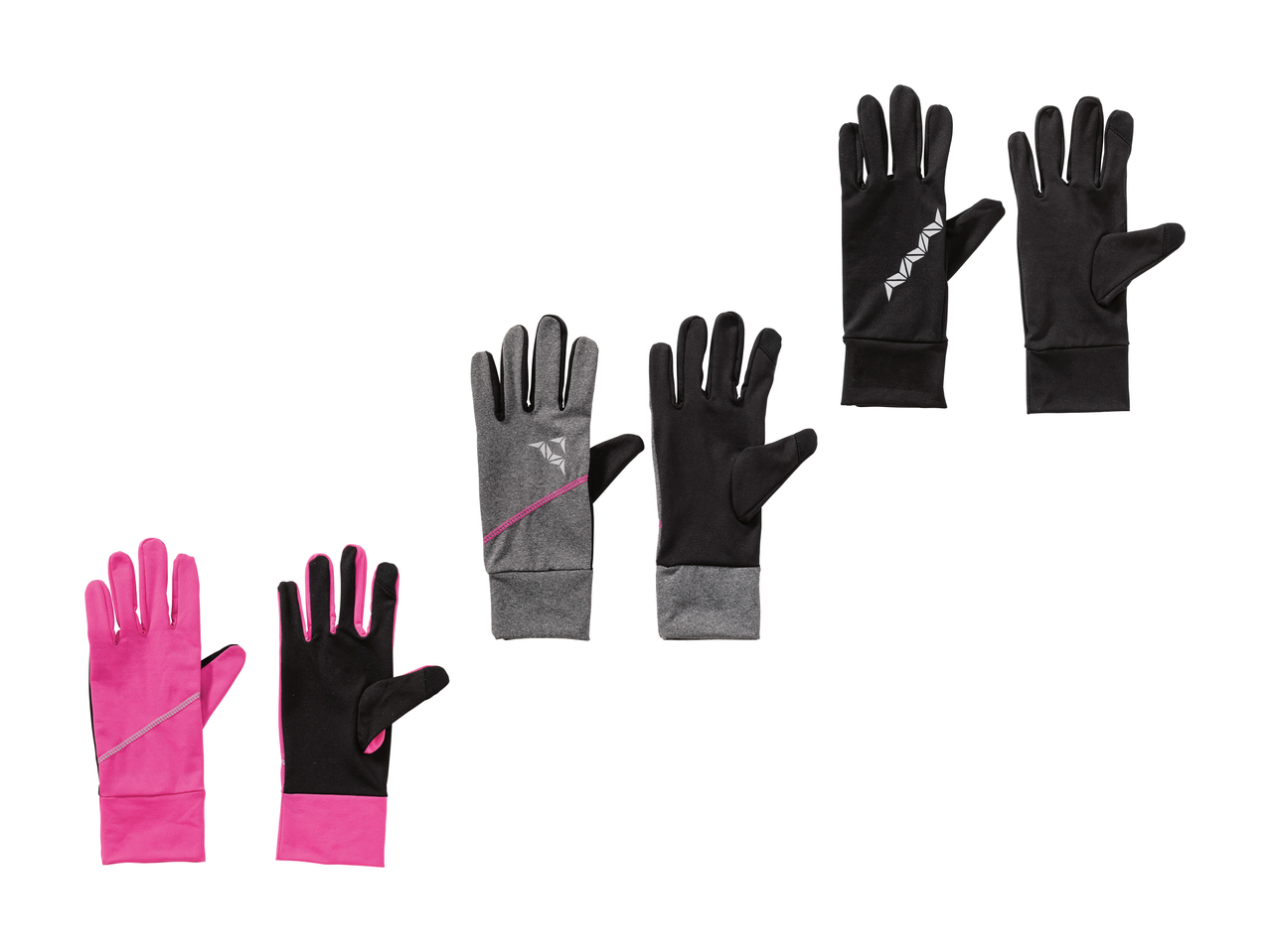 Gants de sport pour femme1