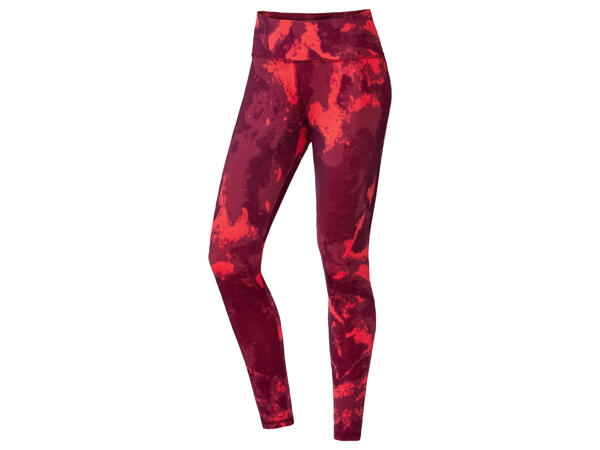 Ladies' Sports Leggings