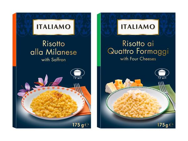 Risotto