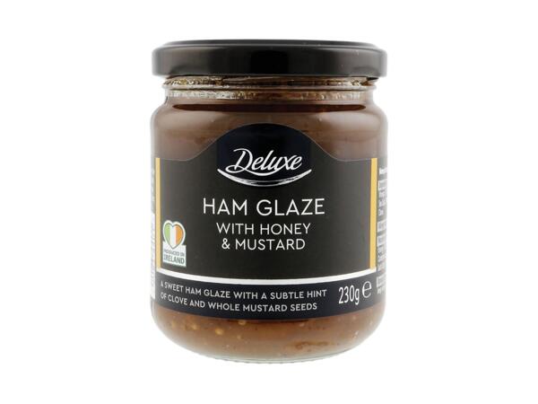 Assorted Ham Glaze