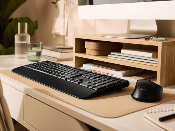 Set de clavier et souris