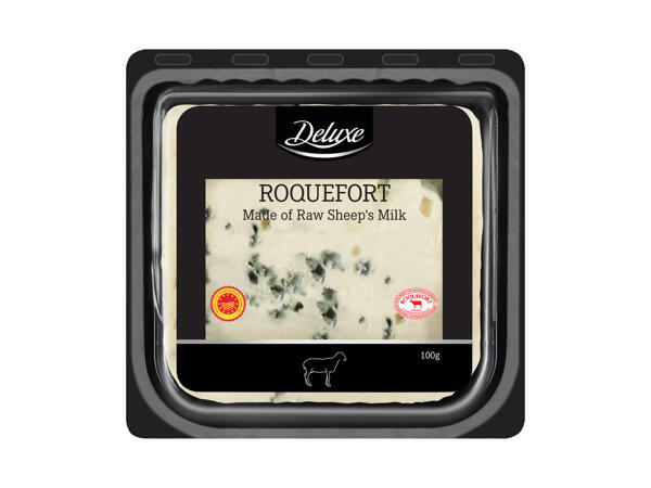 Brânză Roquefort