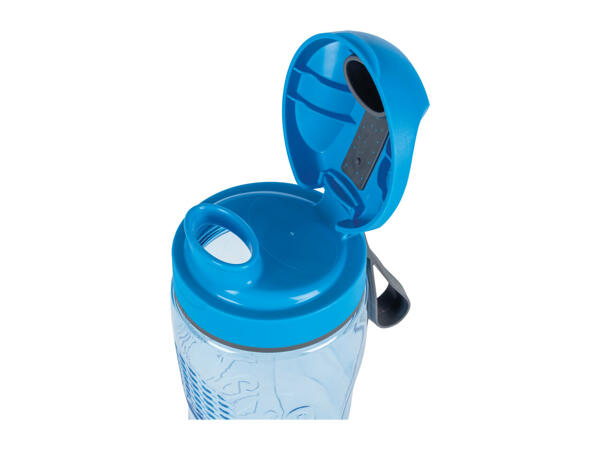 Sistema Tritan Active Bottle