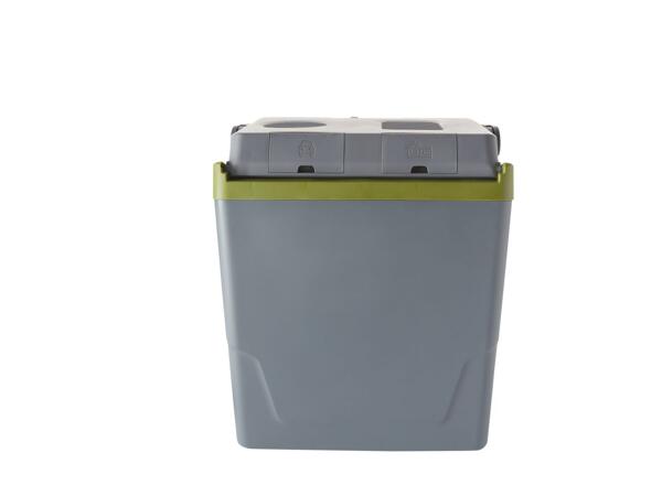 Rocktrail ELEKTRICKÝ CHLADICÍ BOX 230 V / 12 V
