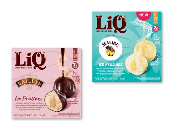 LiQ Ispraliner
