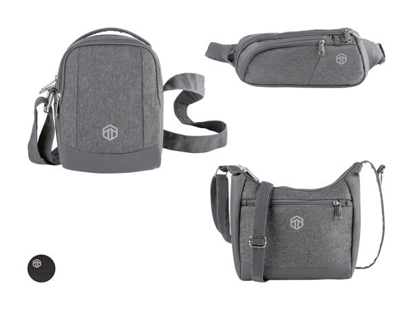 Sac antivol