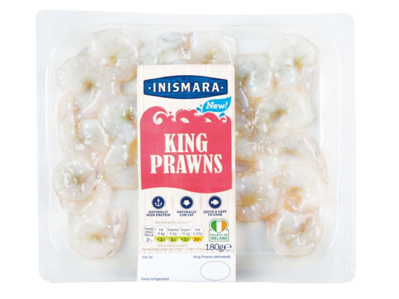 King Prawns