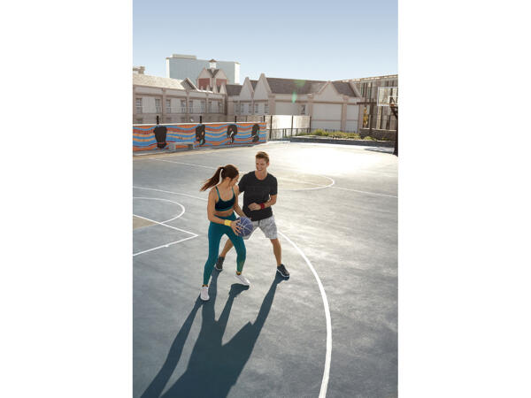 Ladies' Sports Leggings