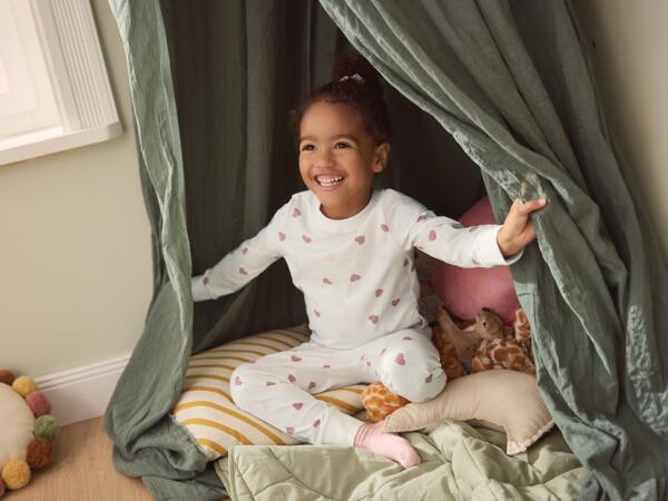 Kids' Pyjamas