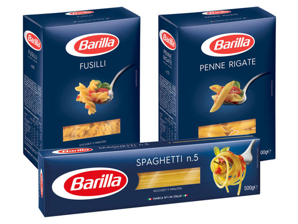 BARILLA Nudeln