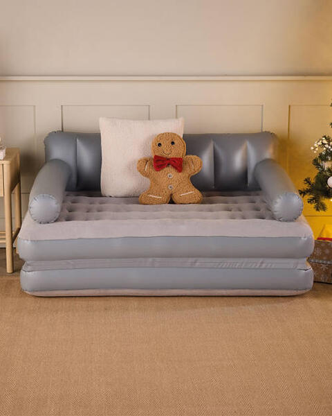 Inflatable Pull Out Sofa