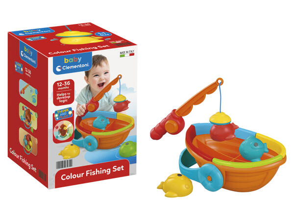 Baby Activity Sets