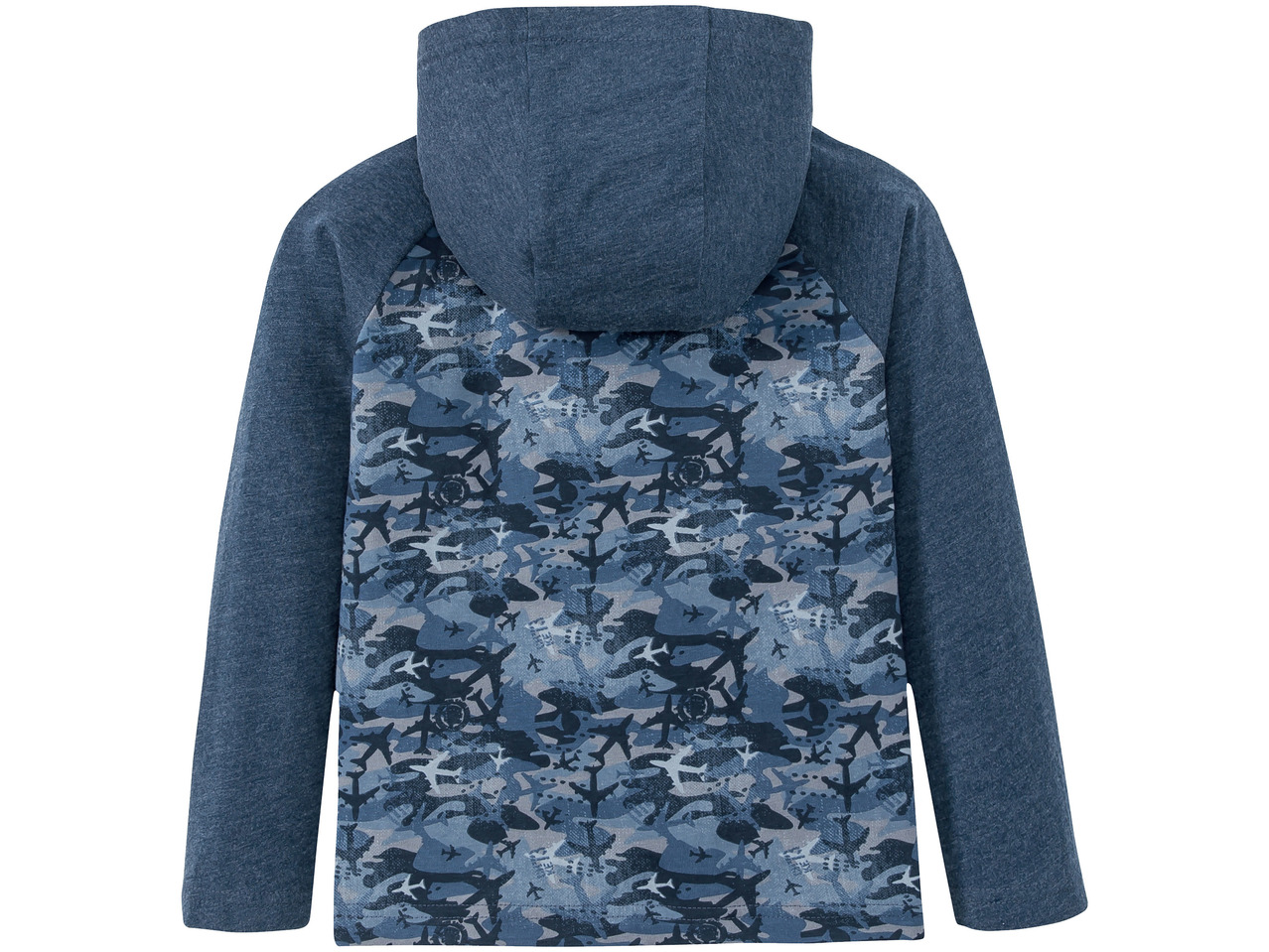 Kids' Long Sleeved Top