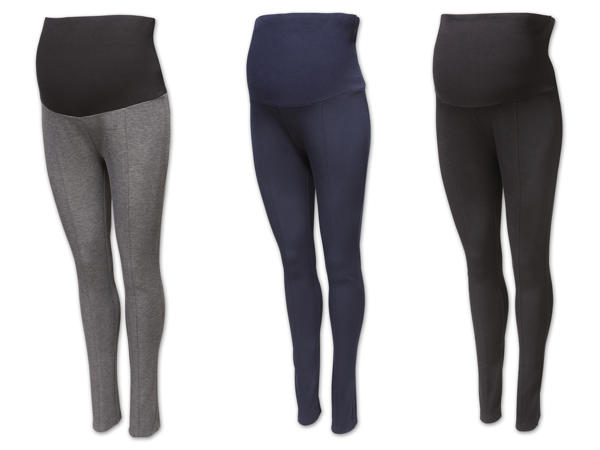 ESMARA(R)FOR MUMS Damen Umstandsjeggings