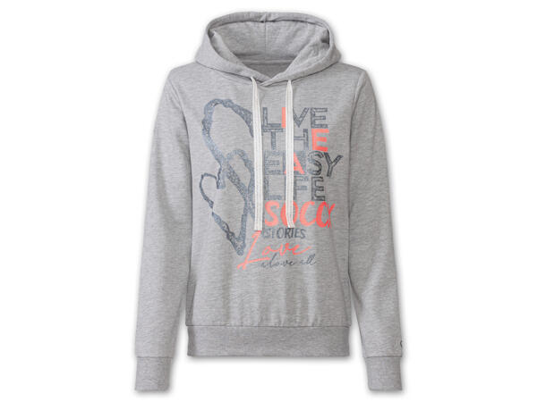 Soccx Damen Sweatshirt