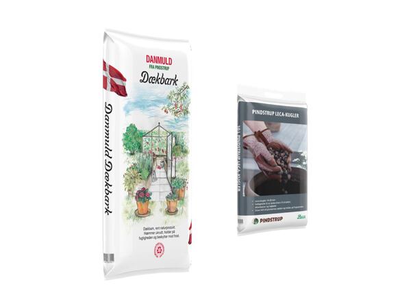 Lecakugler eller dækbark