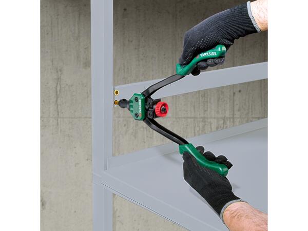 Rivet Nut Tool